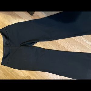 2 Express wide leg pants